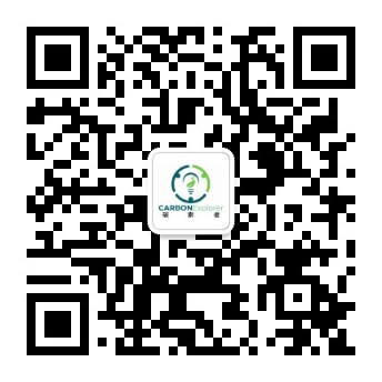 微信公众号二维码