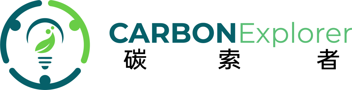 碳索者 CarbonExplorer